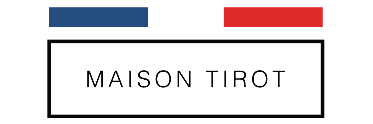 Logo de la marque : Maison Tirot