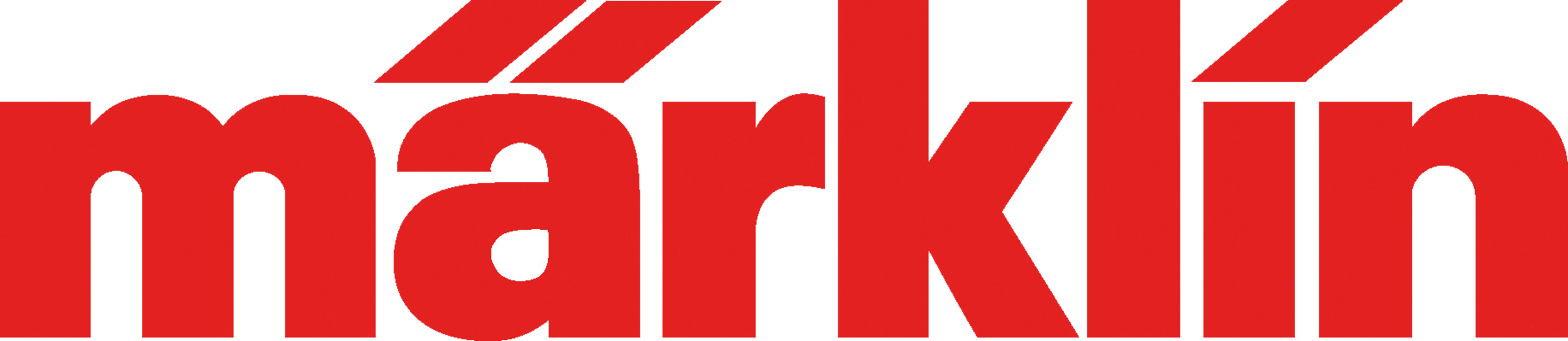 Logo de la marque : Märklin