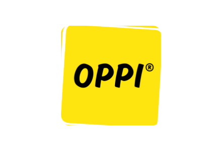 Logo de la marque : Oppi