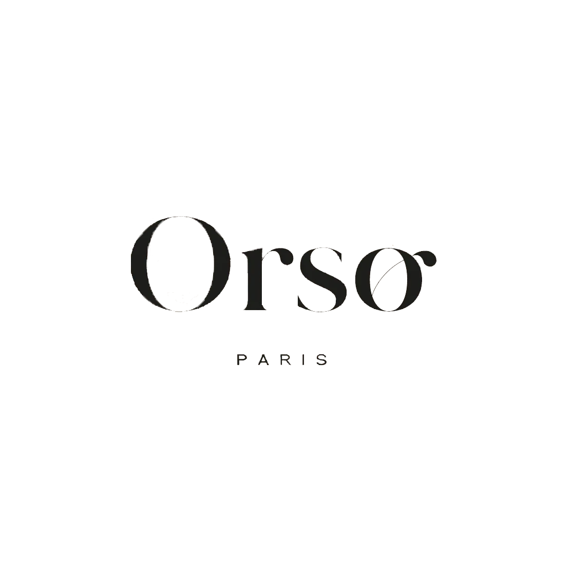 Logo de la marque : Orso