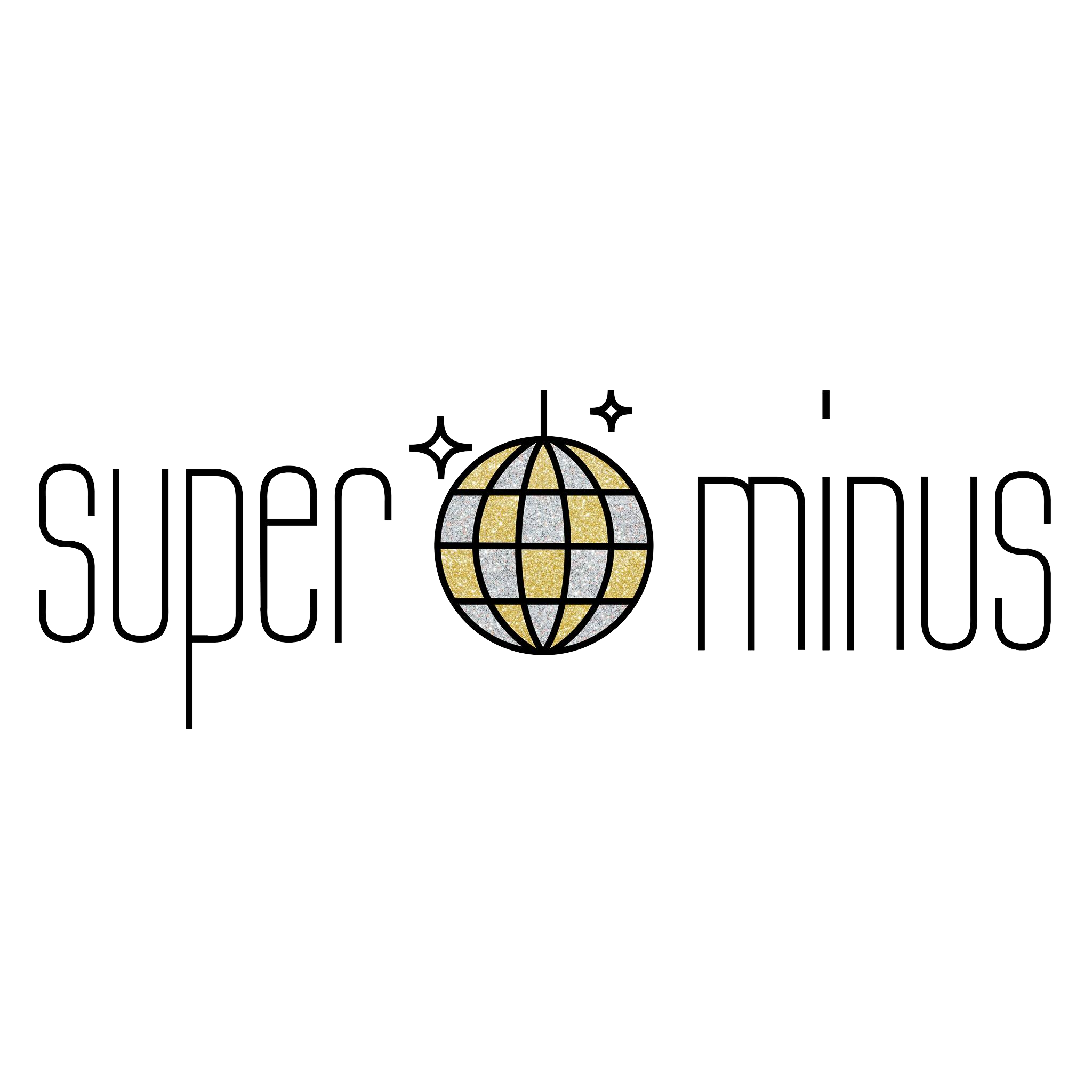 Logo de la marque : Superminus