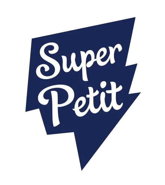 Logo de la marque : Superpetit