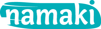 Logo de la marque : Namaki