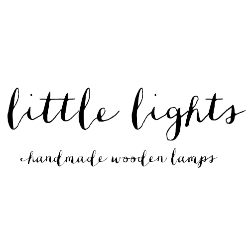 Logo de la marque : Little Lights