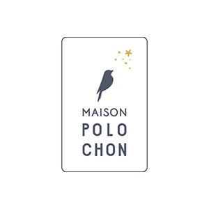 Logo de la marque : Maison Polochon