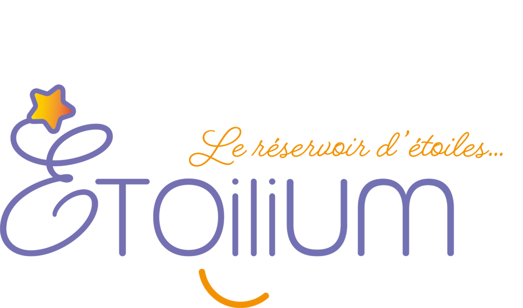 Logo de la marque : Etoilium