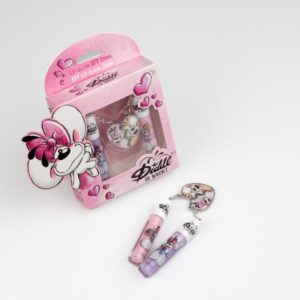 Votre coup de cœur a bien été ajouté à votre liste de souhaits