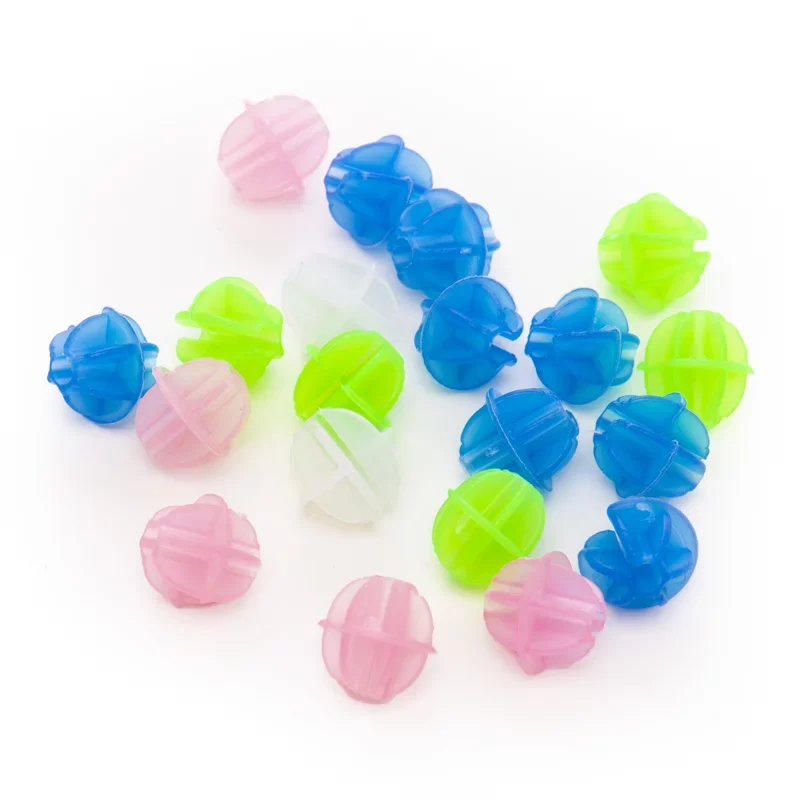 Perles roue de vélo phospho – Multico : perles colorées pour décoration de vélo