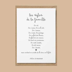 Votre coup de cœur a bien été ajouté à votre liste de souhaits