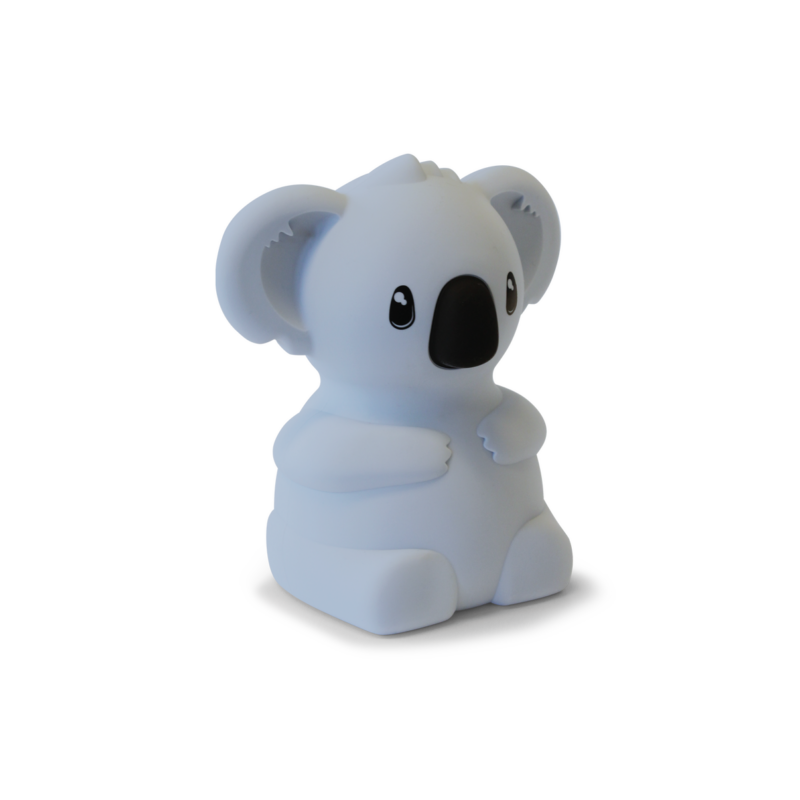 Tirelire KIDYBANK Koala en forme de koala, design mignon et pratique.