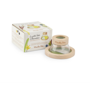 Votre coup de cœur a bien été ajouté à votre liste de souhaits