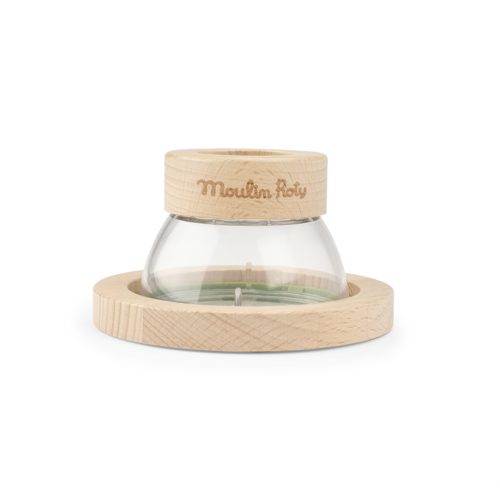 Petite boîte d'observation - Le Jardin du Moulin – Image 2