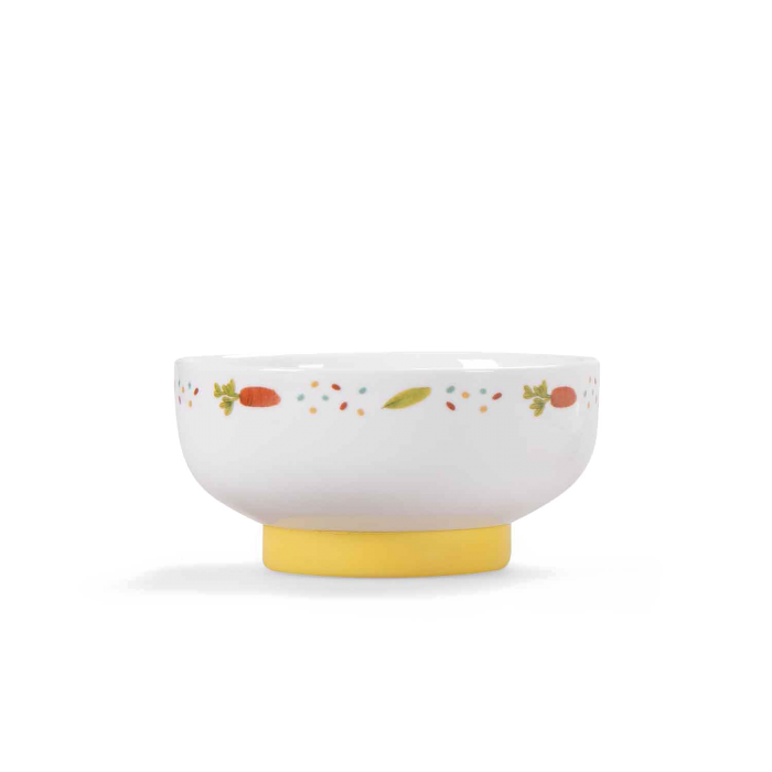 Set vaisselle porcelaine Trois petits lapins – Image 5