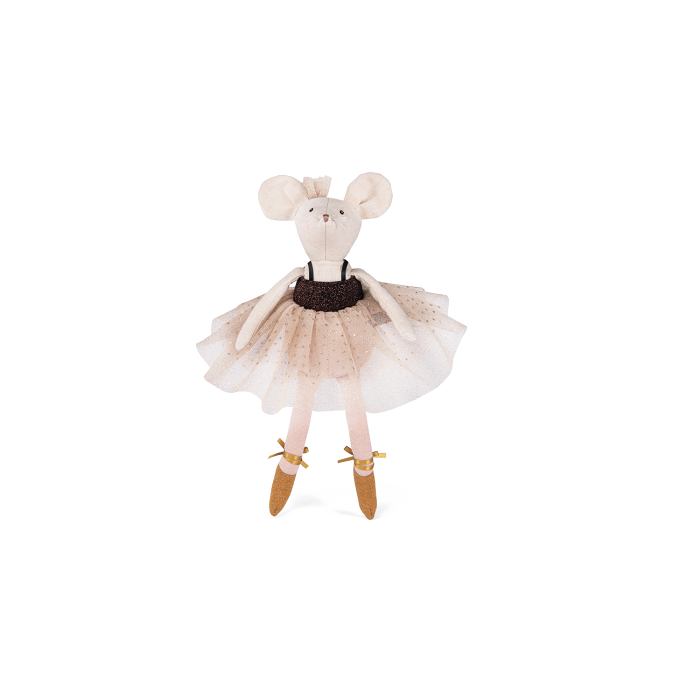 Valise à Tutus Souris - La Petite École de Danse – Image 4