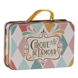 Votre coup de cœur a bien été ajouté à votre liste de souhaits