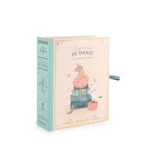 Votre coup de cœur a bien été ajouté à votre liste de souhaits